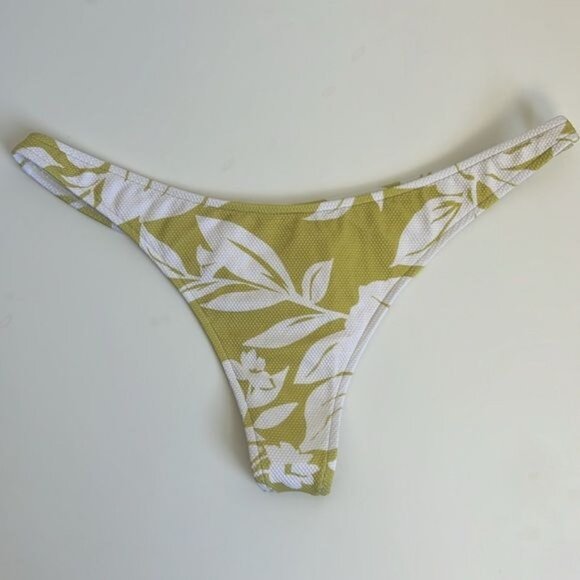 LSPACE Rylee Bikini Bottom - L - Picture 2 of 5